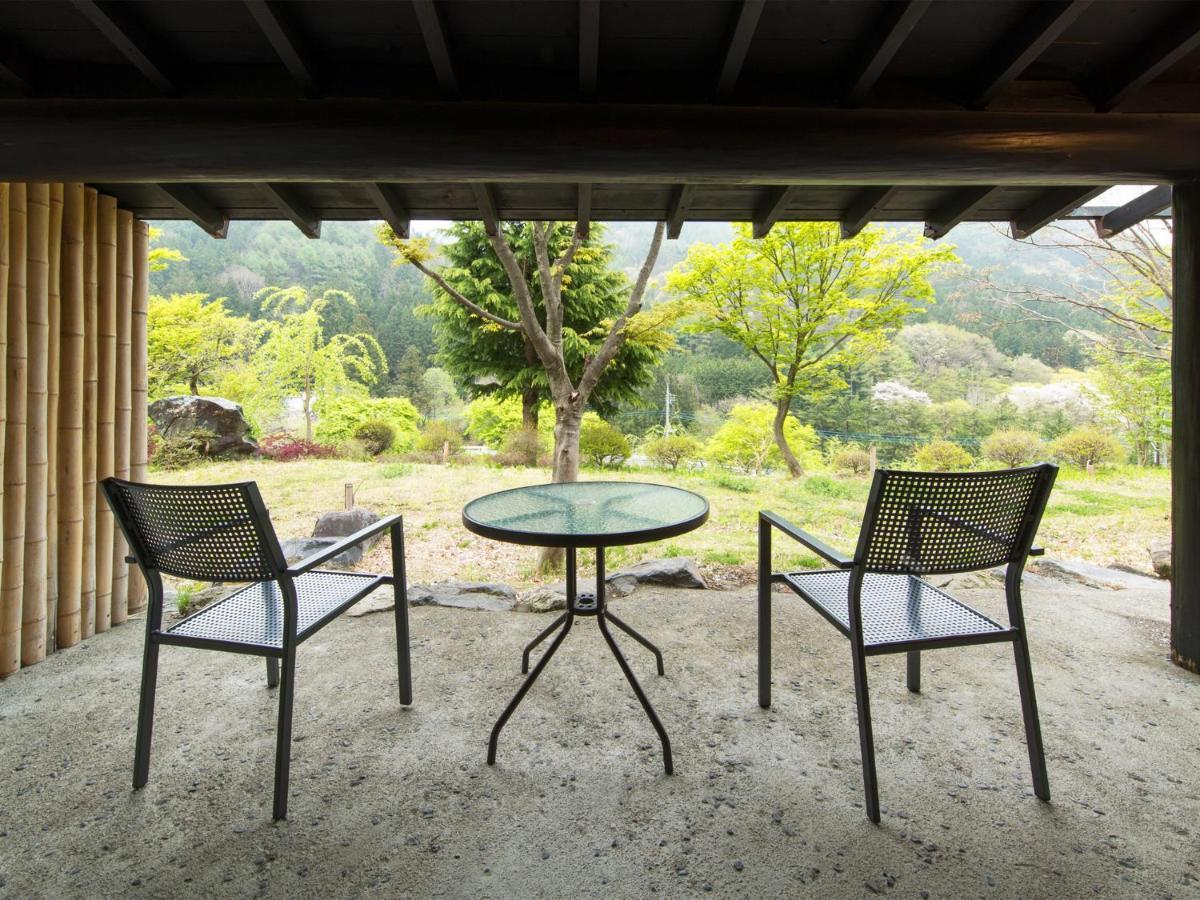 Kinshuusanso Kawaba Exterior photo